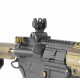 Страйкбольный автомат Strike Industries 7 INCH M-LOK EC-333-SE-UP FDE [East Crane]